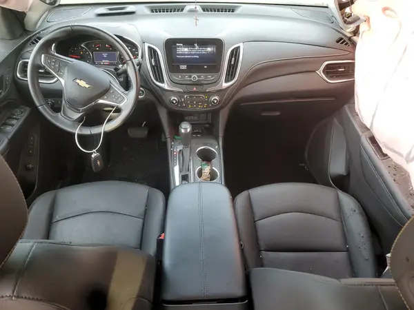 2GNAXNEVXM6146377 2021 CHEVROLET EQUINOX - Image 8