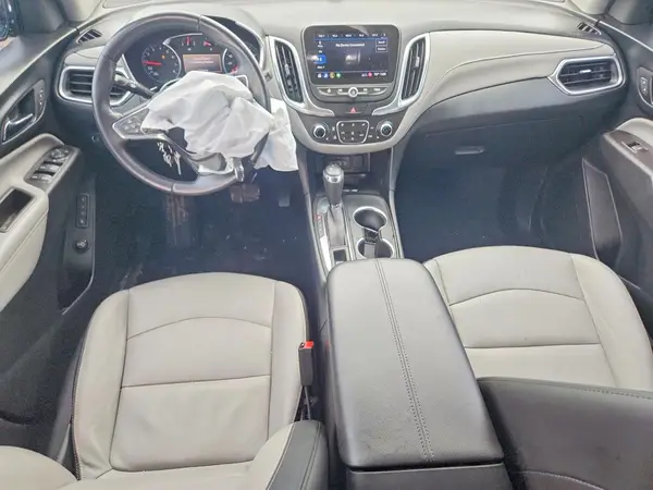 2GNAXNEVXM6148016 2021 CHEVROLET EQUINOX - Image 8