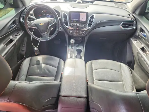 2GNAXNEVXM6153295 2021 CHEVROLET EQUINOX - Image 8