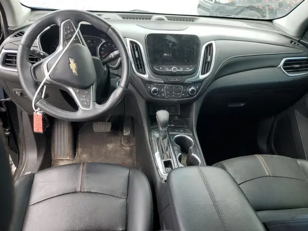 2GNAXNEVXN6101540 2022 CHEVROLET EQUINOX - Image 8