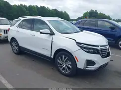 2GNAXNEVXN6116328 2022 CHEVROLET EQUINOX