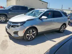 2GNAXNEVXN6147630 2022 CHEVROLET EQUINOX