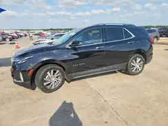 2GNAXNEVXN6151466 2022 CHEVROLET EQUINOX