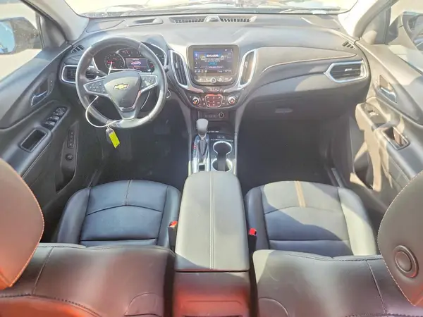 2GNAXNEVXN6151466 2022 CHEVROLET EQUINOX - Image 8