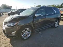 2GNAXNEX0J6141301 2018 CHEVROLET EQUINOX
