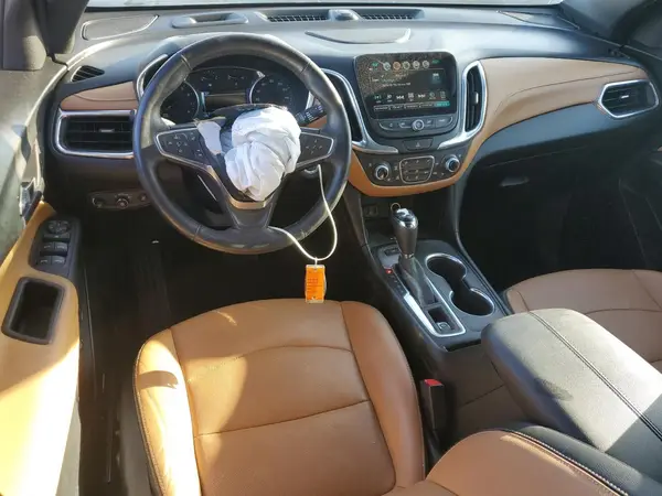 2GNAXNEX0J6141301 2018 CHEVROLET EQUINOX - Image 8