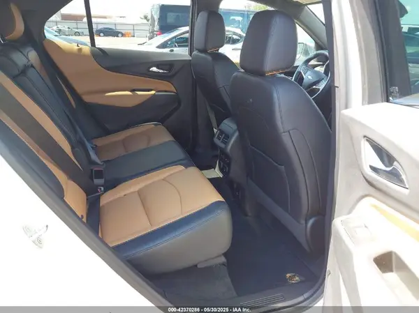 2GNAXNEX0J6149351 2018 CHEVROLET EQUINOX - Image 8