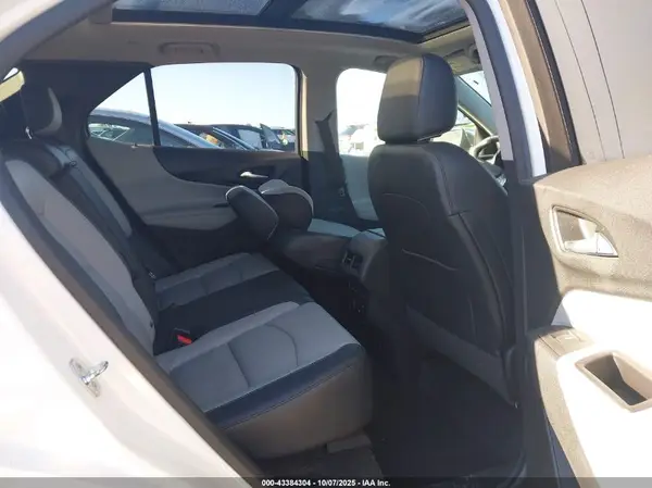 2GNAXNEX0J6151729 2018 CHEVROLET EQUINOX - Image 8
