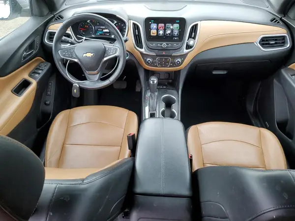 2GNAXNEX0J6162620 2018 CHEVROLET EQUINOX - Image 8
