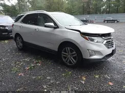 2GNAXNEX0J6164609 2018 CHEVROLET EQUINOX