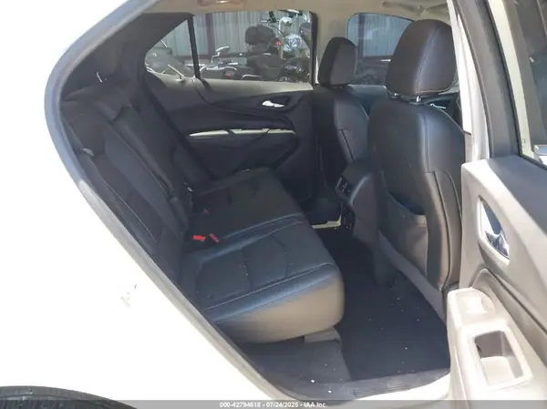 2GNAXNEX0J6175559 2018 CHEVROLET EQUINOX - Image 2