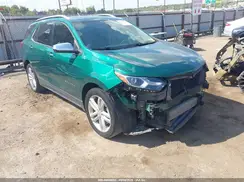 2GNAXNEX0J6177618 2018 CHEVROLET EQUINOX