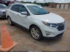2GNAXNEX0J6184861 2018 CHEVROLET EQUINOX