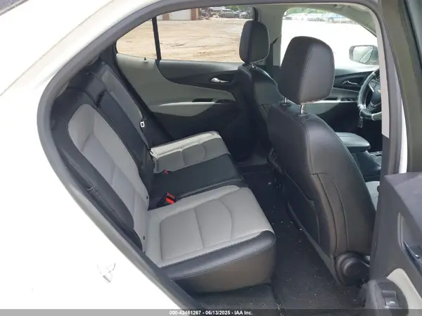 2GNAXNEX0J6184861 2018 CHEVROLET EQUINOX - Image 8