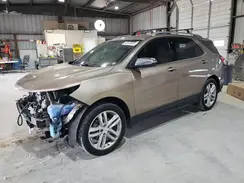 2GNAXNEX0J6191132 2018 CHEVROLET EQUINOX