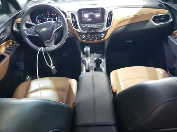 2GNAXNEX0J6191132 2018 CHEVROLET EQUINOX - Image 8