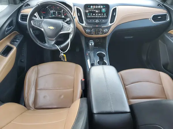 2GNAXNEX0J6268646 2018 CHEVROLET EQUINOX - Image 8