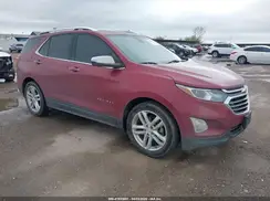 2GNAXNEX0J6291408 2018 CHEVROLET EQUINOX
