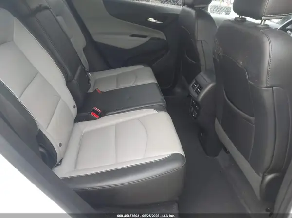 2GNAXNEX0J6316890 2018 CHEVROLET EQUINOX - Image 8