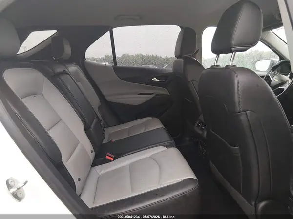 2GNAXNEX0J6330403 2018 CHEVROLET EQUINOX - Image 8