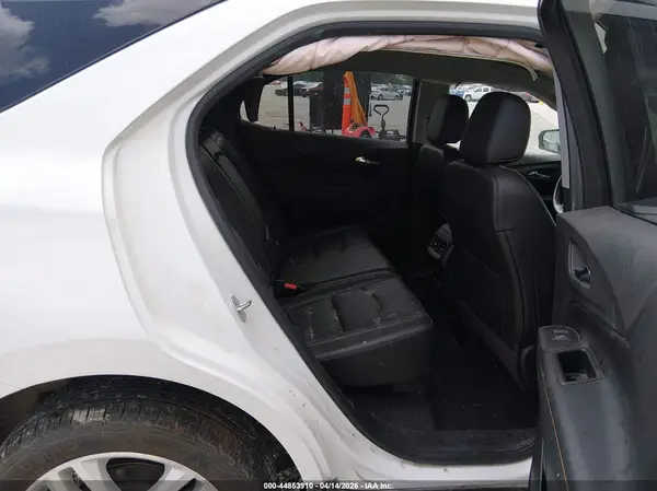 2GNAXNEX1J6106489 2018 CHEVROLET EQUINOX - Image 8