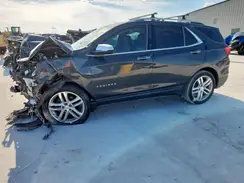 2GNAXNEX1J6144093 2018 CHEVROLET EQUINOX