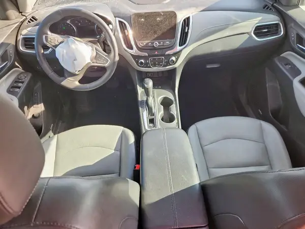 2GNAXNEX1J6144093 2018 CHEVROLET EQUINOX - Image 8