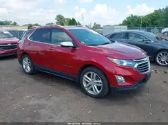 2GNAXNEX1J6148256 2018 CHEVROLET EQUINOX