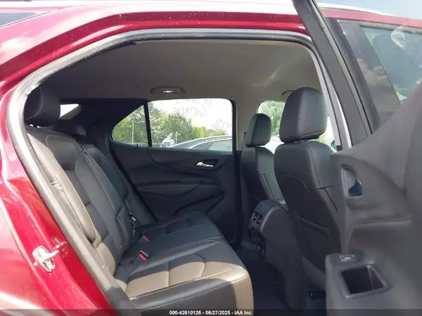 2GNAXNEX1J6148256 2018 CHEVROLET EQUINOX - Image 8