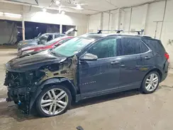 2GNAXNEX1J6153764 2018 CHEVROLET EQUINOX