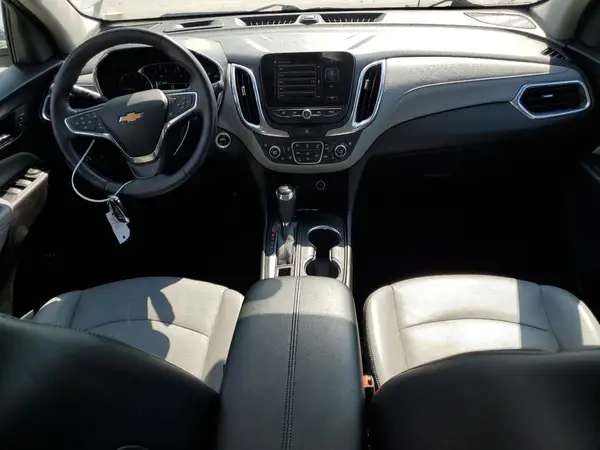 2GNAXNEX1J6162867 2018 CHEVROLET EQUINOX - Image 8