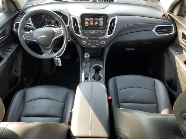 2GNAXNEX1J6164098 2018 CHEVROLET EQUINOX - Image 8