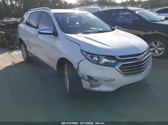 2GNAXNEX1J6166837 2018 CHEVROLET EQUINOX