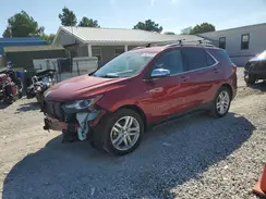 2GNAXNEX1J6211579 2018 CHEVROLET EQUINOX