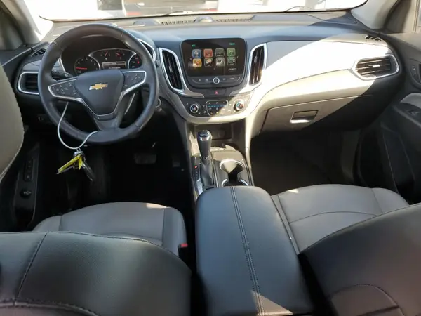 2GNAXNEX1J6211579 2018 CHEVROLET EQUINOX - Image 8
