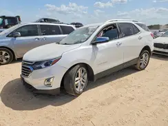 2GNAXNEX1J6215342 2018 CHEVROLET EQUINOX