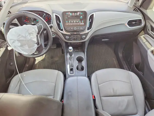 2GNAXNEX1J6215342 2018 CHEVROLET EQUINOX - Image 8