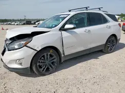2GNAXNEX1J6219228 2018 CHEVROLET EQUINOX