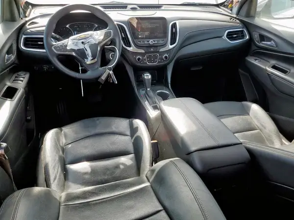 2GNAXNEX1J6219228 2018 CHEVROLET EQUINOX - Image 8