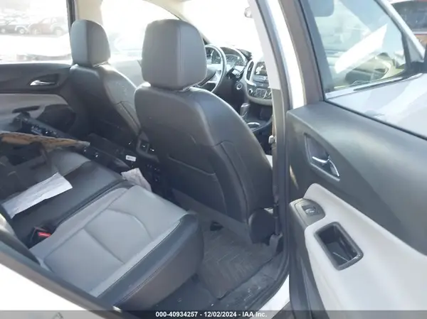 2GNAXNEX1J6219536 2018 CHEVROLET EQUINOX - Image 8