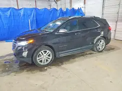 2GNAXNEX1J6241195 2018 CHEVROLET EQUINOX