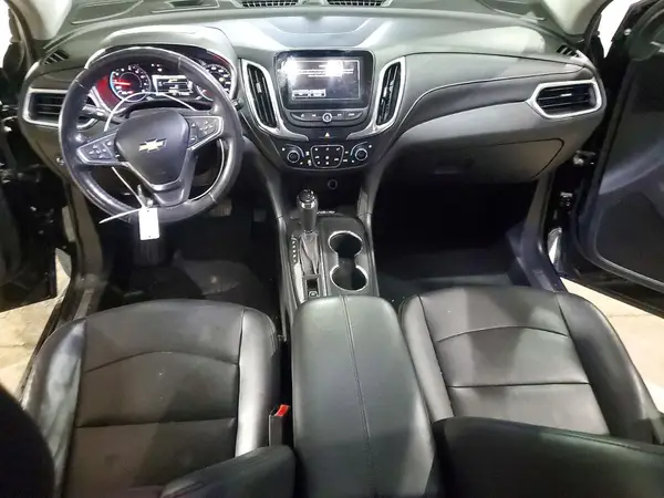 2GNAXNEX1J6241195 2018 CHEVROLET EQUINOX - Image 8