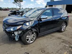 2GNAXNEX1J6296455 2018 CHEVROLET EQUINOX