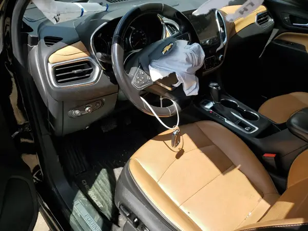 2GNAXNEX1J6296455 2018 CHEVROLET EQUINOX - Image 8