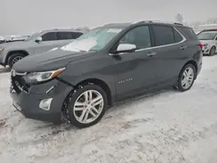 2GNAXNEX2J6145396 2018 CHEVROLET EQUINOX
