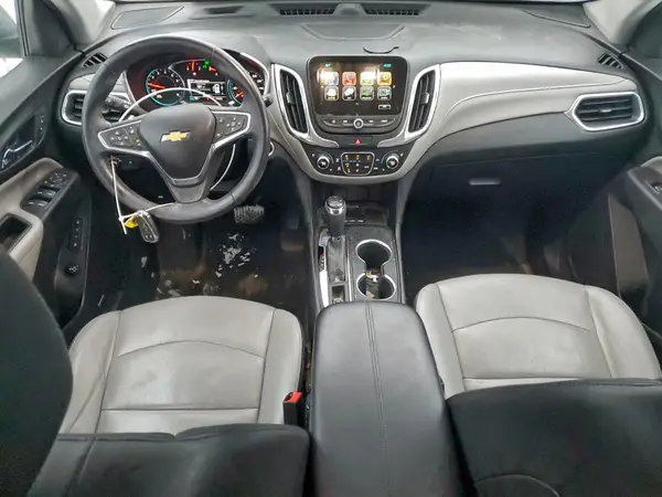 2GNAXNEX2J6145396 2018 CHEVROLET EQUINOX - Image 8