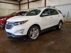 2GNAXNEX2J6151425 2018 CHEVROLET EQUINOX