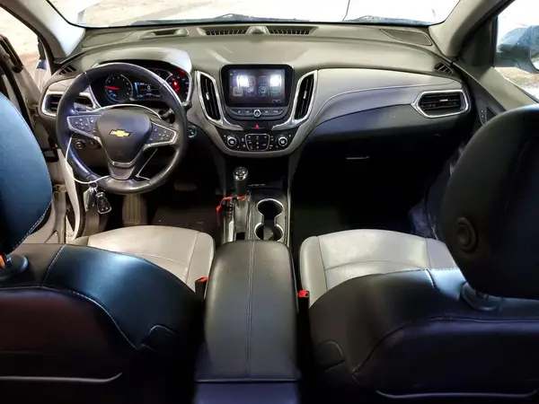 2GNAXNEX2J6151425 2018 CHEVROLET EQUINOX - Image 8