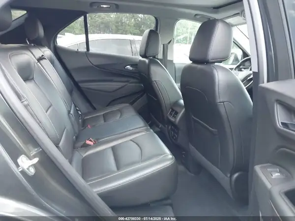 2GNAXNEX2J6151943 2018 CHEVROLET EQUINOX - Image 8