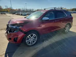2GNAXNEX2J6154857 2018 CHEVROLET EQUINOX